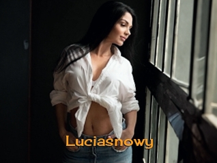 Luciasnowy