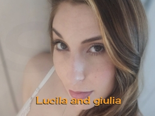 Lucila_and_giulia