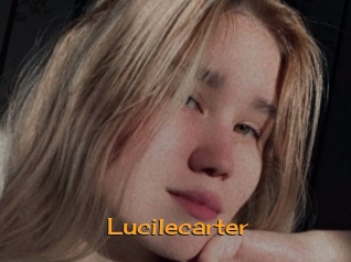 Lucilecarter