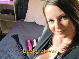 Lucky_clover