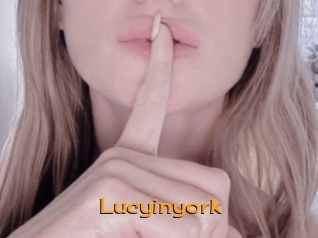 Lucyinyork