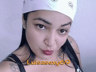 Luisasexy69