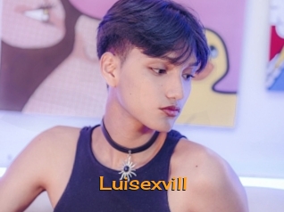 Luisexvill