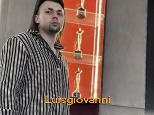 Luisgiovanni