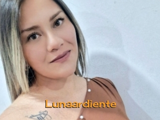 Lunaardiente