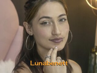 Lunabenett