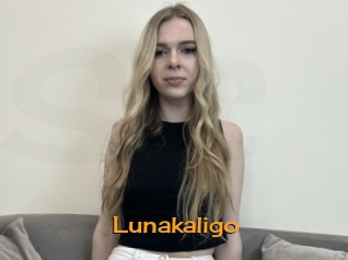 Lunakaligo