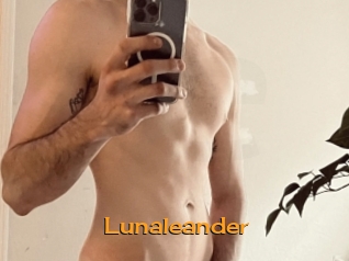 Lunaleander