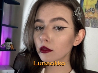 Lunaokko