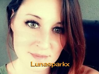 Lunasparkx