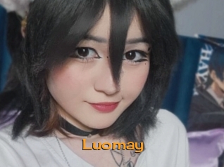 Luomay