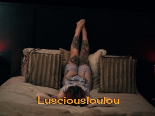 Lusciousloulou