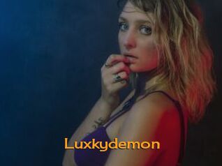 Luxkydemon