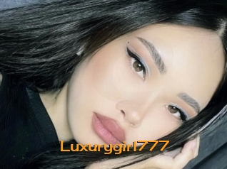 Luxurygirl777