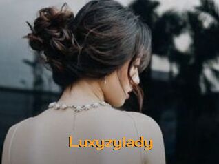 Luxyzylady