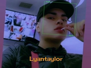 Lyantaylor