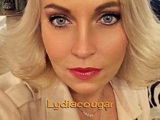 Lydiacougar