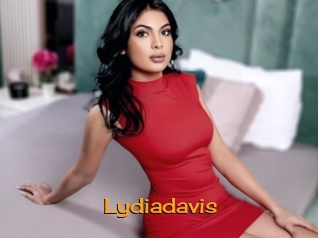 Lydiadavis