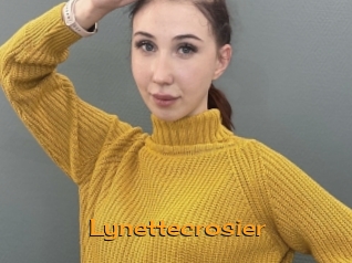 Lynettecrosier