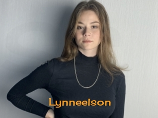 Lynneelson