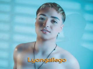 Lyongallego