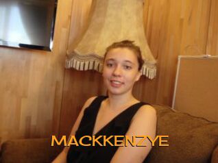 MACKKENZYE