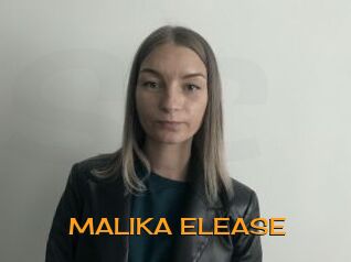 MALIKA_ELEASE