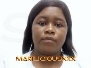 MARILICIOUSXXX