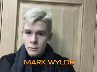 MARK_WYLDE