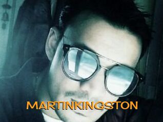 MARTINKINGSTON