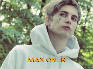 MAX_ONER