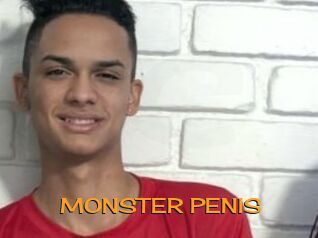 MONSTER_PENIS