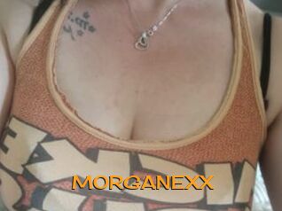 MORGANEXX