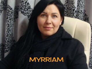 MYRRIAM