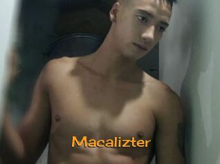 Macalizter