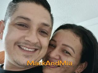 MackAndMia