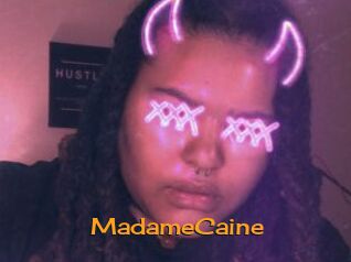 MadameCaine