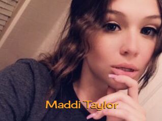 Maddi_Taylor