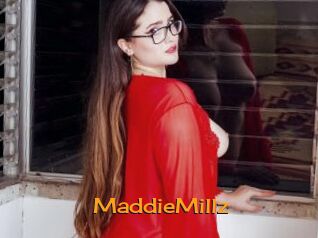 MaddieMillz