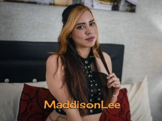 MaddisonLee