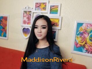 MaddisonRivera