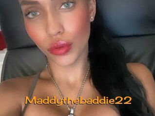 Maddythebaddie22