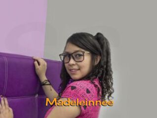 Madeleinnee