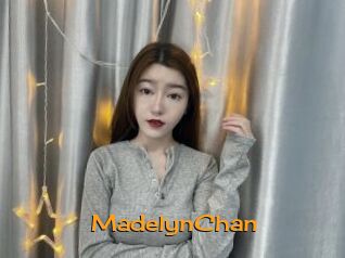 MadelynChan