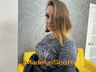 MadelynScott