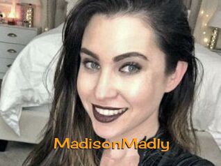 MadisonMadly