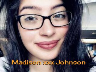 Madison_xxx_Johnson