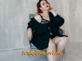 MaggieLevine