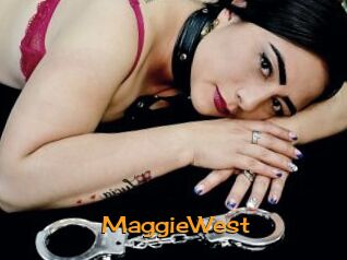 MaggieWest