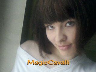 MagicCavalli